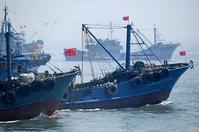 東アジアサミット開催～中国に対する「貿易と安全保障問題」をどう考えるべきか