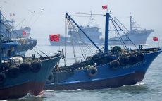 中国で東シナ海漁解禁～日本は中国の行動を俯瞰的に見るべき