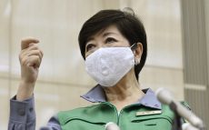 東京 新たに339人感染、重症者は36人に……「重要なのは“数”でなく“プロフィール”」マスコミのコロナ報道を辛坊治郎が斬る