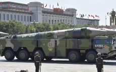 米国「戦い方」改革が進み逆効果～中国、南シナ海に弾道ミサイル