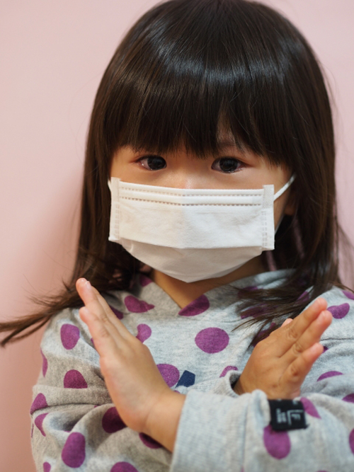 東京 新たに95人感染……“マスク5歳以下不要”を「マスコミが伝えて“マスク警察”を抑えるべし」辛坊治郎が持論
