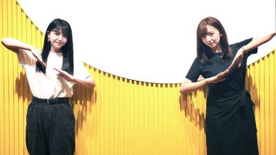 乃木坂46 久保史緒里「おでこがパカッと割れて……」衝撃の頭かち割れ事件を明かす