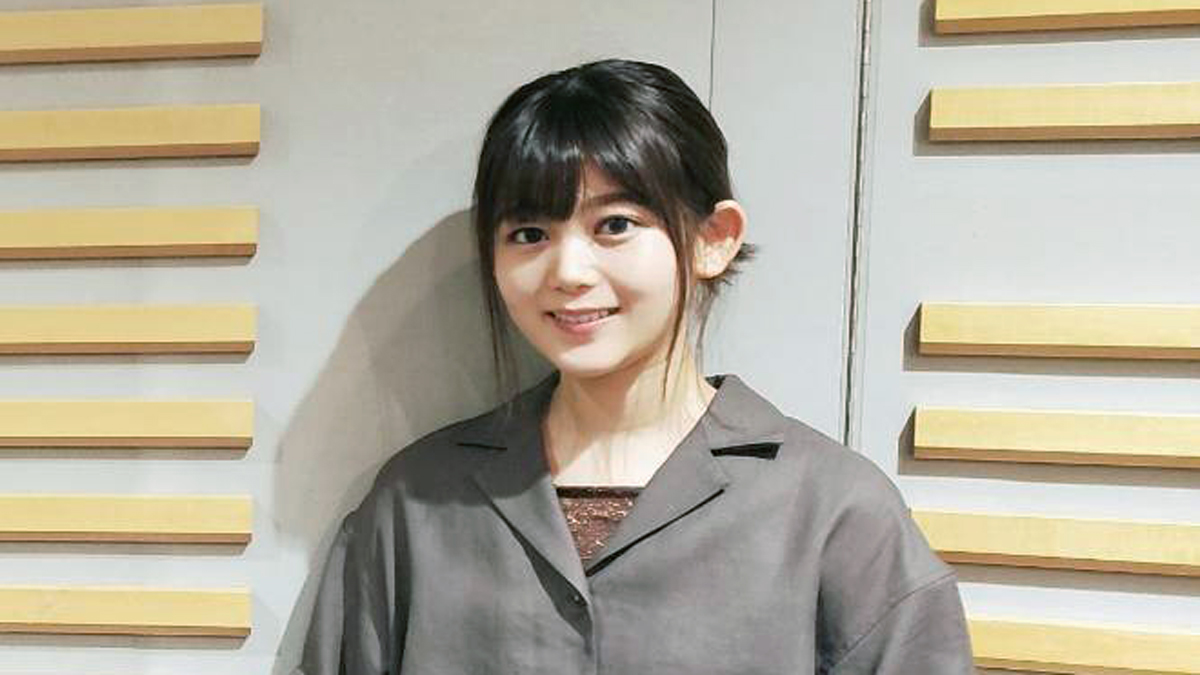 欅坂46 尾関梨香 行きたいねって話を渡邉理佐としている タイの魅力に大興奮 ニッポン放送 News Online