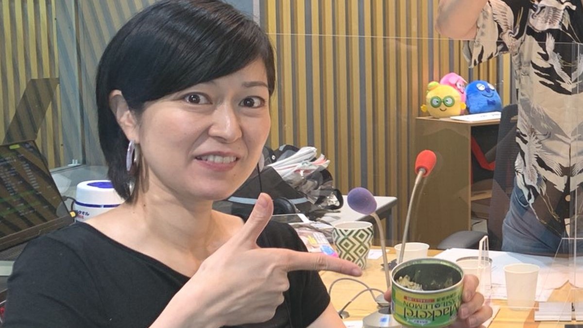 乾貴美子 