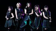 声優・西尾夕香、『D4DJ』で演じる愛本りんくは「自分とは真逆の性格
