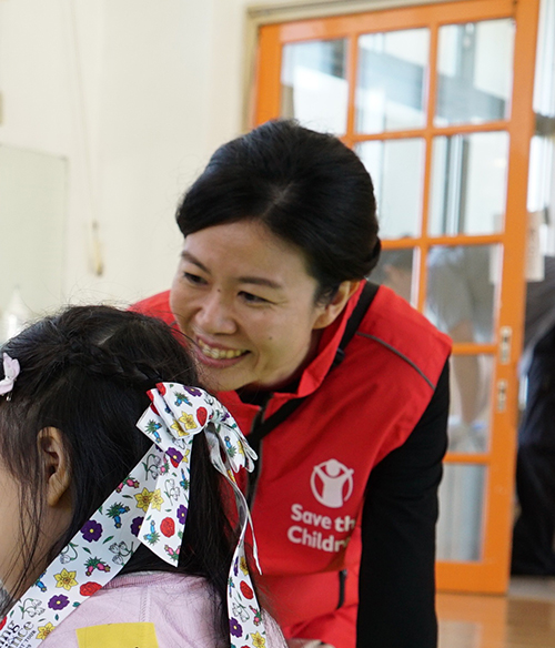 「セーブ・ザ・チルドレン・ジャパン」～新型コロナウイルス感染症から子供たちを守るための5つの分野での支援活動