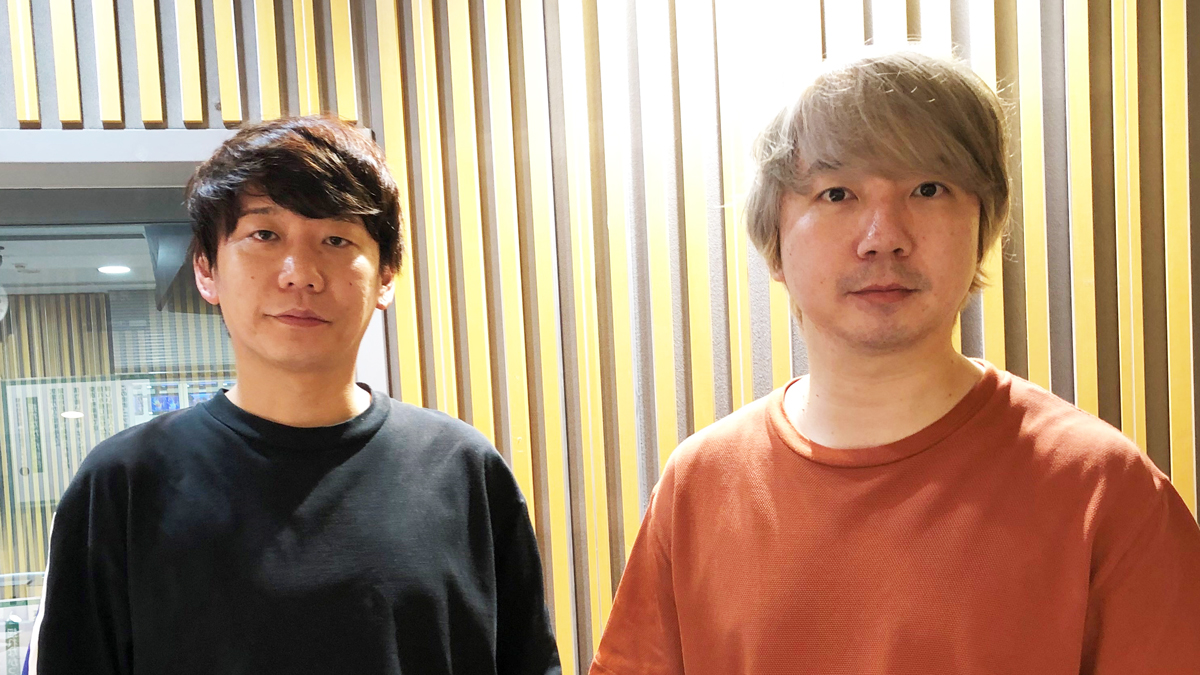 三四郎 小宮 もう安泰だから 所属事務所の社長令嬢が ガチのファン だと判明で ニッポン放送 News Online