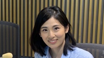 本仮屋リイナ 「夫の腰にコンニャクを……」 驚きの“自然療法”を告白！
