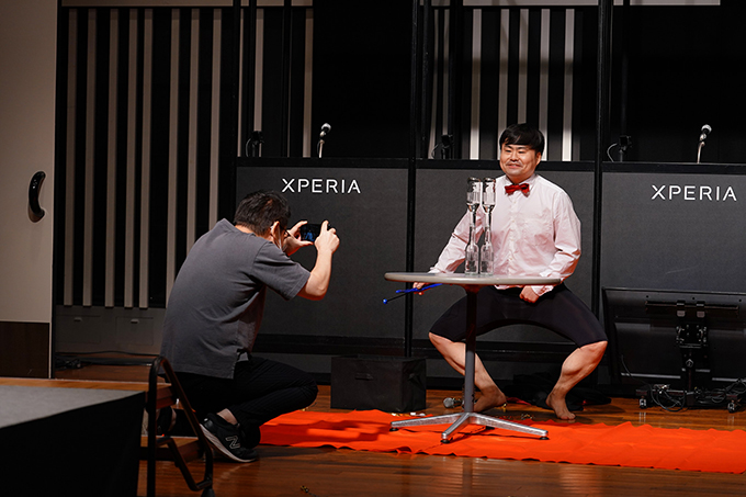 中村繪里子、大橋彩香ら豪華ゲストがXperiaの魅力を体験！ 「東京ゲームショウ 2020 オンライン」レポート
