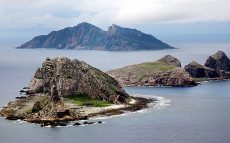 尖閣諸島問題～中国が30年間かけて練って来た「恐ろしいシナリオ」