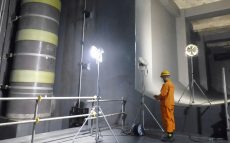 渋谷駅地下の「巨大貯留施設」が完成～4000トンの雨水を貯められる