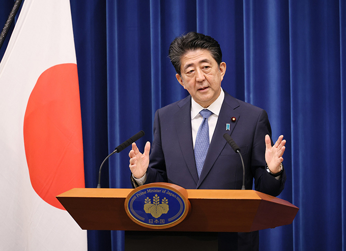 菅総理を裏切った「重要人物」　～混迷の自民党総裁選
