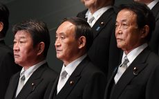 菅総理～これだけの条件がそろう東京オリンピック後の「解散」