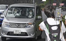 元TOKIO・山口達也容疑者逮捕「友人の自宅に向かう途中だった」……酒気帯び運転容疑