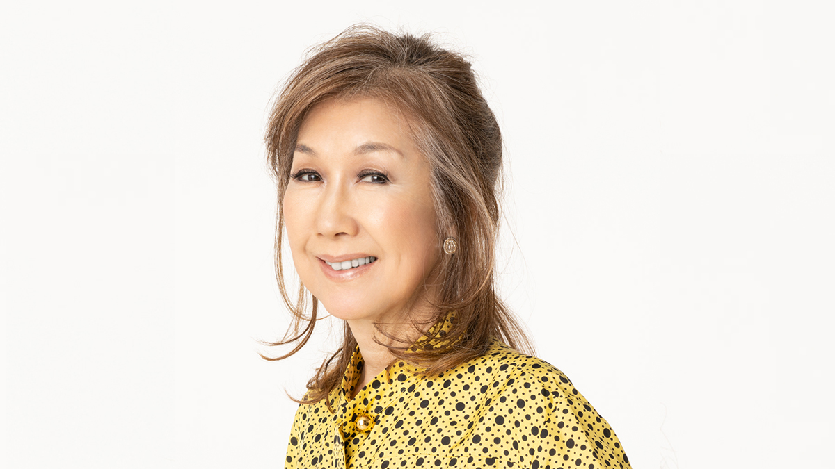 髙橋真梨子 桃色吐息 製作秘話から新曲に込めた想い 芸能界の交友関係まで語り尽くす ニッポン放送 News Online