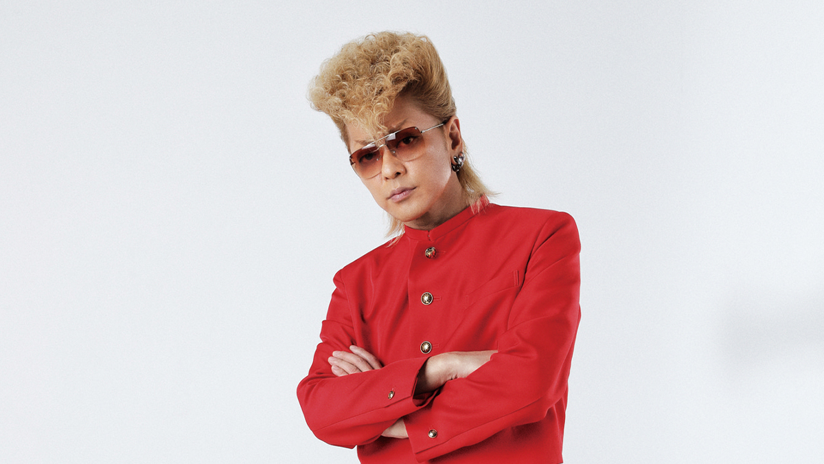 年1の男 氣志團 綾小路セロニアス翔が 東京オリンピック開会式の真裏で オールナイトニッポン 生放送 ニッポン放送 News Online