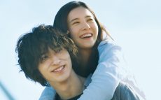 『きみの瞳が問いかけている』吉高由里子×横浜流星 五感を刺激するラブストーリー