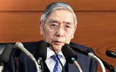 日銀の金融政策は“バンカーから出ることができないゴルファー”と同じ