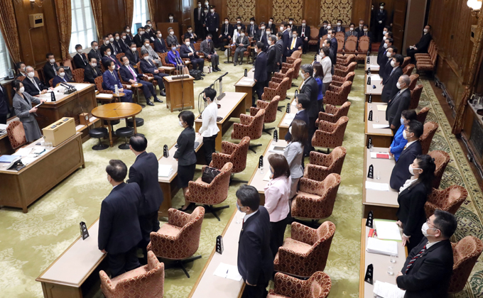 菅総理が「消費税減税」に踏み込めない自民党内の「ある存在」