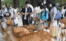 Go To トラベルで盛り上がる観光業も～未だに残る「地方との温度差」