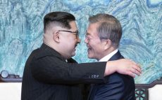 韓国文政権が北朝鮮製ジャンパーの国内販売を“支援”との報道……「韓国はこのあたり問題が多い」辛坊治郎が言及