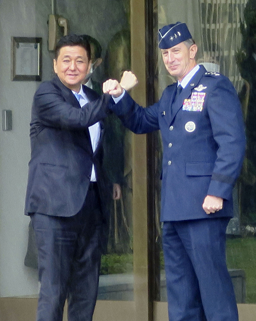 中国が日本との関係改善に動く理由～大島衆議院議長と全人代常務委員長がテレビ会談