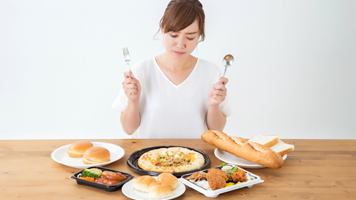 年をとると油っぽい食べ物が苦手になるのはどうして 医師が回答 ニッポン放送 News Online