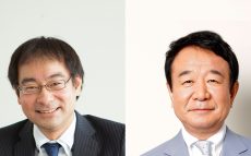 飯田浩司 × 青山繁晴　ニュースについて議論していくオンライン配信企画　第2弾