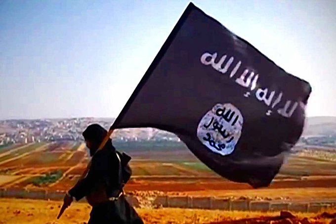 ISは滅びても、テロリストは新しい形で生き続ける～アメリカがISの戦闘員を起訴