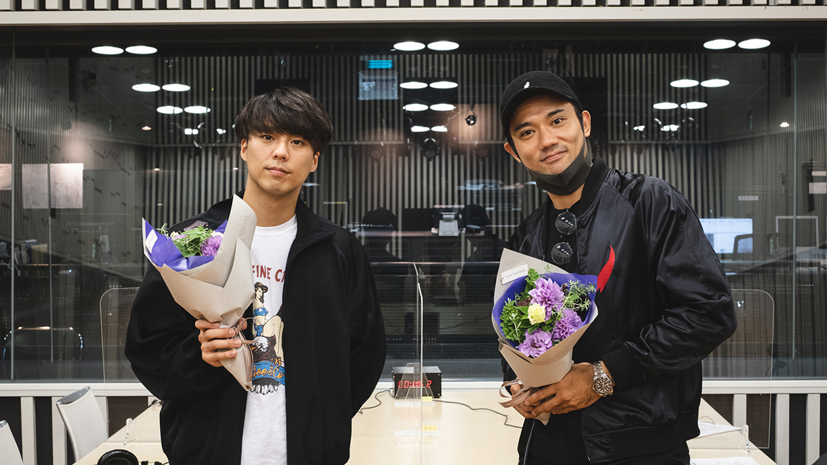 劇団EXILE小澤・小野塚、とある爽やかメンバーの意外な一面を暴露「心