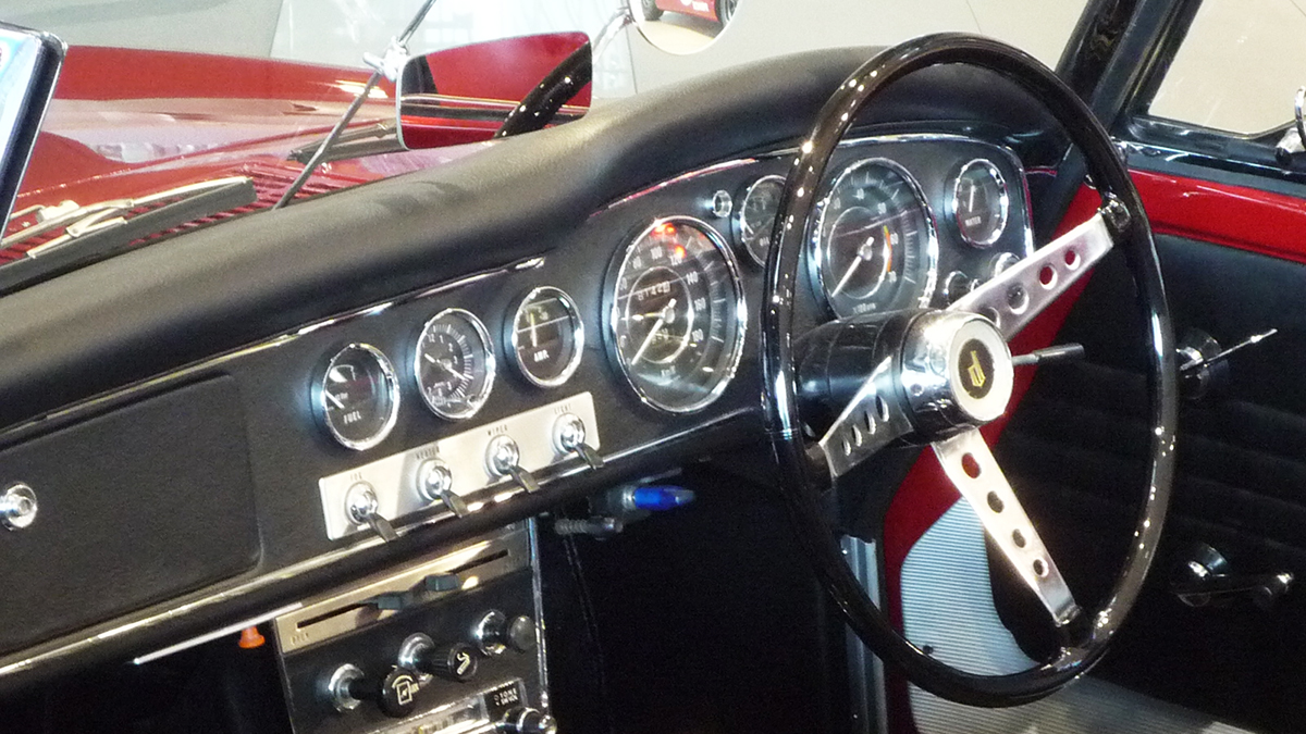 レトロな響き フル装備 とは ニッポン放送 News Online