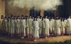 櫻坂46、2ndシングル・センターは森田ひかる　待望の新作『BAN』発売決定