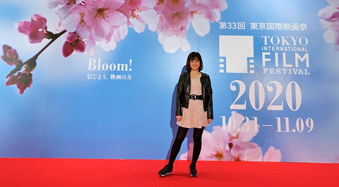 「第33回東京国際映画祭」が体現した、映画祭の新しいカタチ