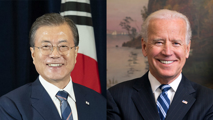 韓国文政権が接近「バイデン氏の大統領就任は日本にとって甘い話ばかりではない」辛坊治郎が指摘