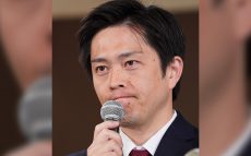 大阪都構想は終結～吉村知事「政治家を続けるかは改めて考えたい」