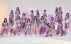 乃木坂46　約10ヶ月振りのシングルリリースが決定