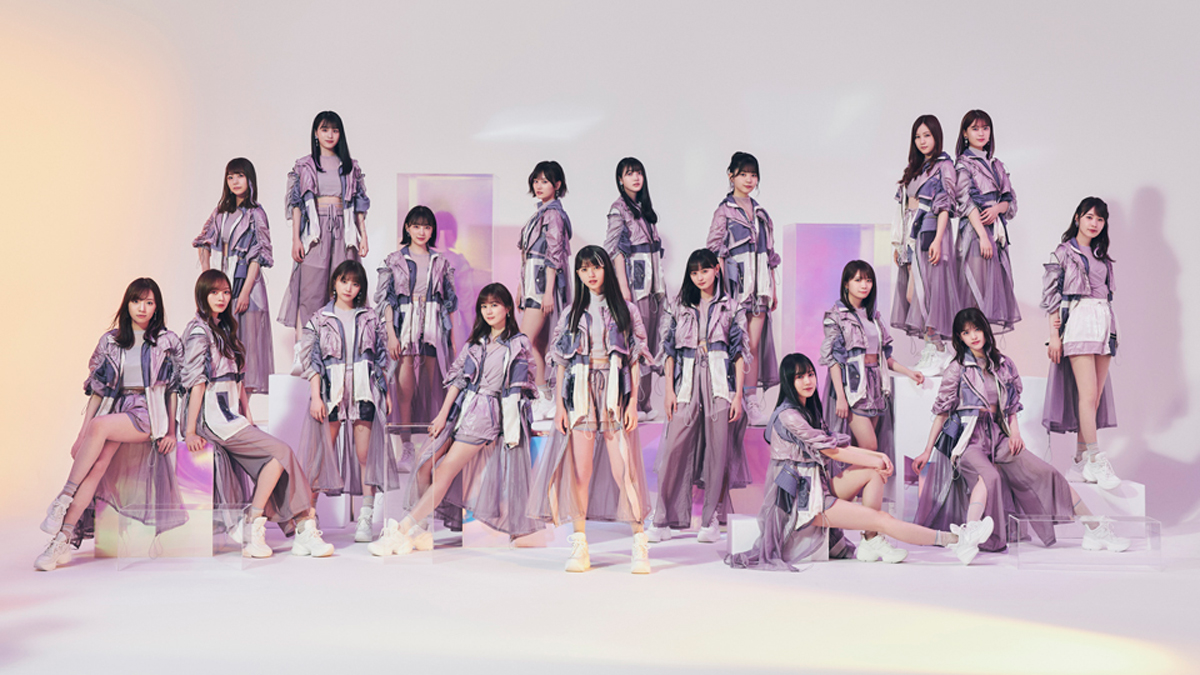 乃木坂46 シングルまとめ売り 乃木坂46 約10ヶ月振りのシングルリリースが決定 – ニッポン放送