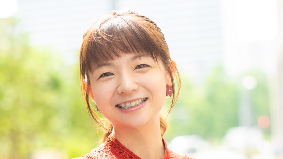 こんなにゆっくり子どもと過ごすのは初めてです」2人育児に日々
