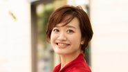 今年も 明るい笑顔がいっぱい ニッポン放送アナウンサーカレンダー 22 予約発売スタート ニッポン放送 News Online