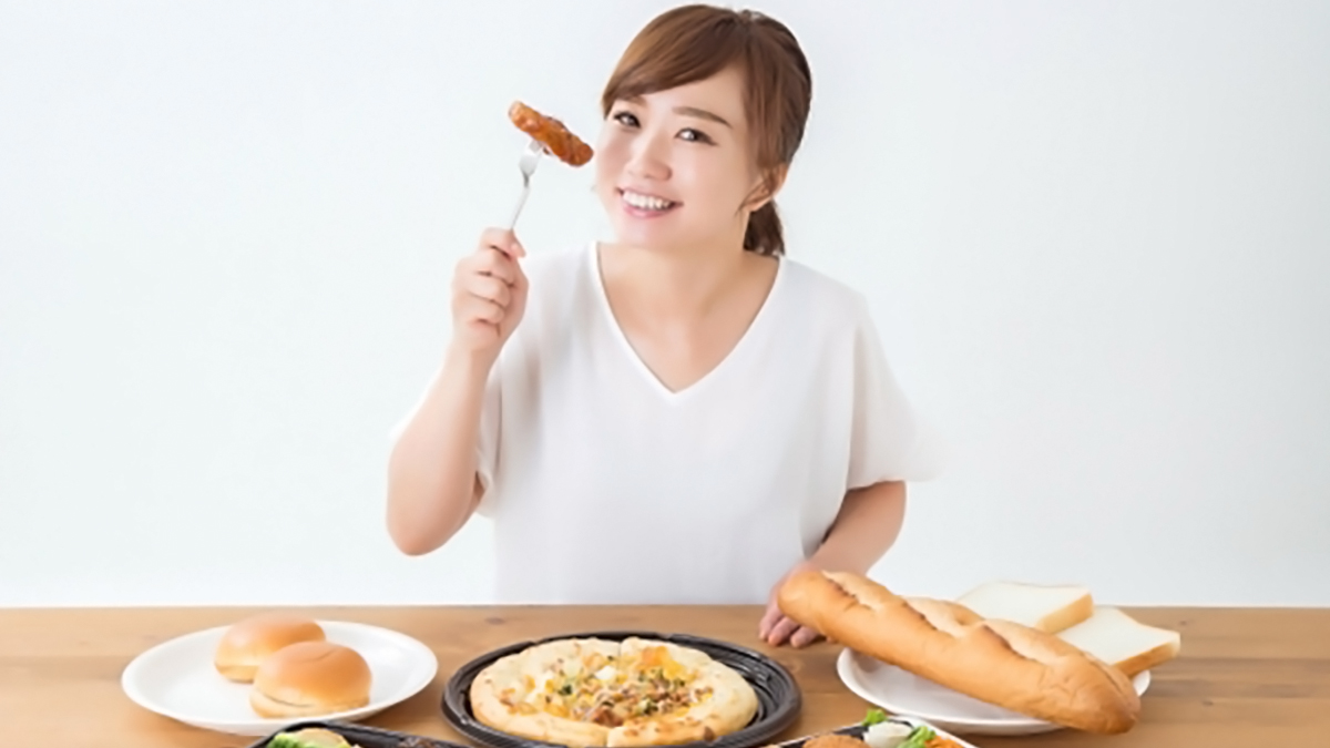 食べても太らない人ってどうして太らないの? 医師が回答 ニッポン放送 NEWS ONLINE 食べても太らない人ってどうして太らないの? 医師が回答 ニッポン放送 NEWS ONLINE