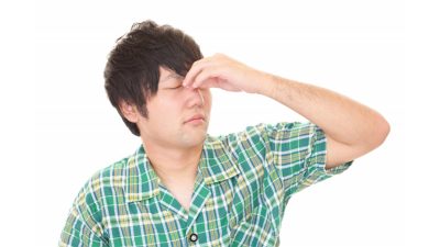 二日酔いが遅れて夕方にくる。原因は？　医師が回答