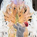 MISIA × Marunouchi Bright Christmas 2020 ～LOVE & WISHES～