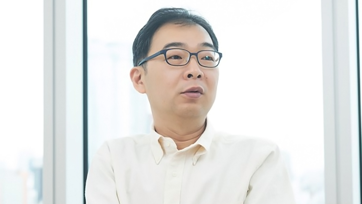 KDDIウェブコミュニケーションズ代表取締役社長・山崎雅人～「世界中の