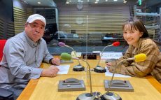 ドランクドラゴン・塚地武雅が12月度のゲスト　ももクロ・百田夏菜子のラジオドラマのプロジェクト
