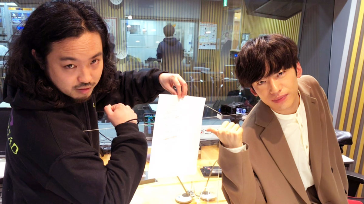 DJ松永、R-指定とのTikTokでの『いいね』の差を嘆くも「まあでも、手は
