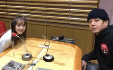 俳優の勝村政信が11月度のゲスト　ももクロ・百田夏菜子のラジオドラマのプロジェクト