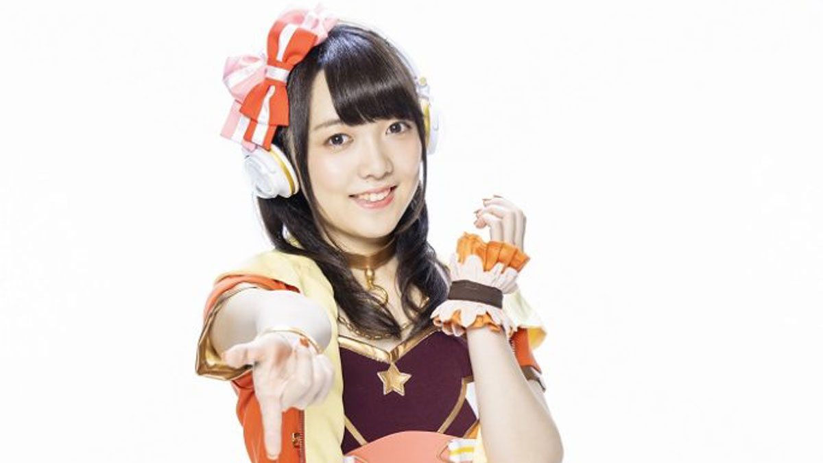 声優・西尾夕香、『D4DJ』で演じる愛本りんくは「自分とは真逆の 声優・西尾夕香、『D4DJ』で演じる愛本りんくは「自分とは真逆の