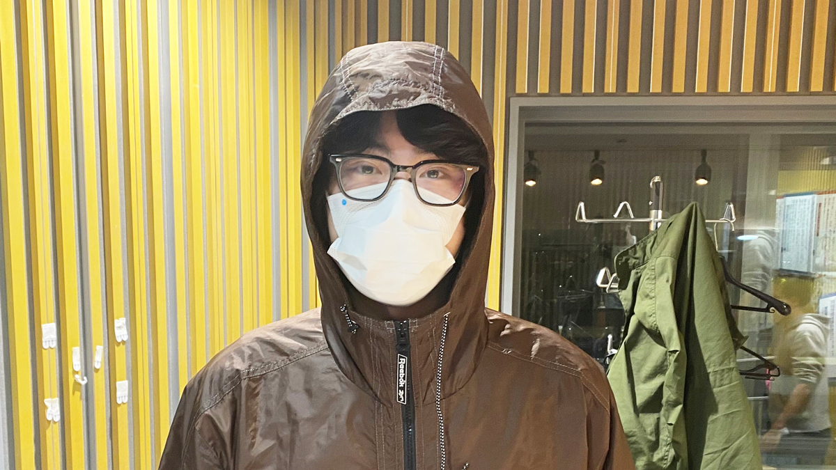 菅田将暉（4） - ニッポン放送 NEWS ONLINE