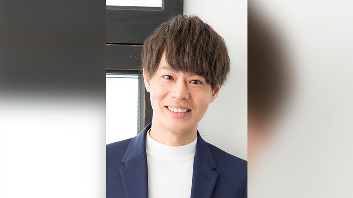 声優 神尾晋一郎の声はピンク色 季節の野菜の名前を言っているだけなのに ニッポン放送 News Online