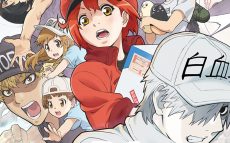 TVアニメ『はたらく細胞!!』第2弾PV公開……2021年1月9日(土)より各局にて放送開始
